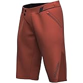 Troy Lee Designs Ruckus Short with Liner for Mountain Biking MTB BMX
