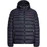 Polo Ralph Lauren Men's Lightweight Bleeker Down Jacket