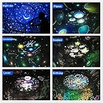 61vpJhSwG8L. SS150 WINICE-Remote-Control-and-Timer-Design-Seabed-Starry-Sky-Rotating-LED-Star-Projector-for-Bedroom-Night-Light-for-Kids-Night-Color-Moon-Lamp-for-Children-Baby-Teens-AdultsBlue