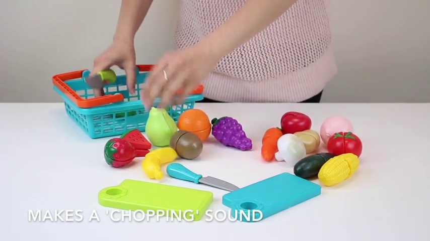 5 Battat+Farmers+Kitchen+Accessories+Toddlers