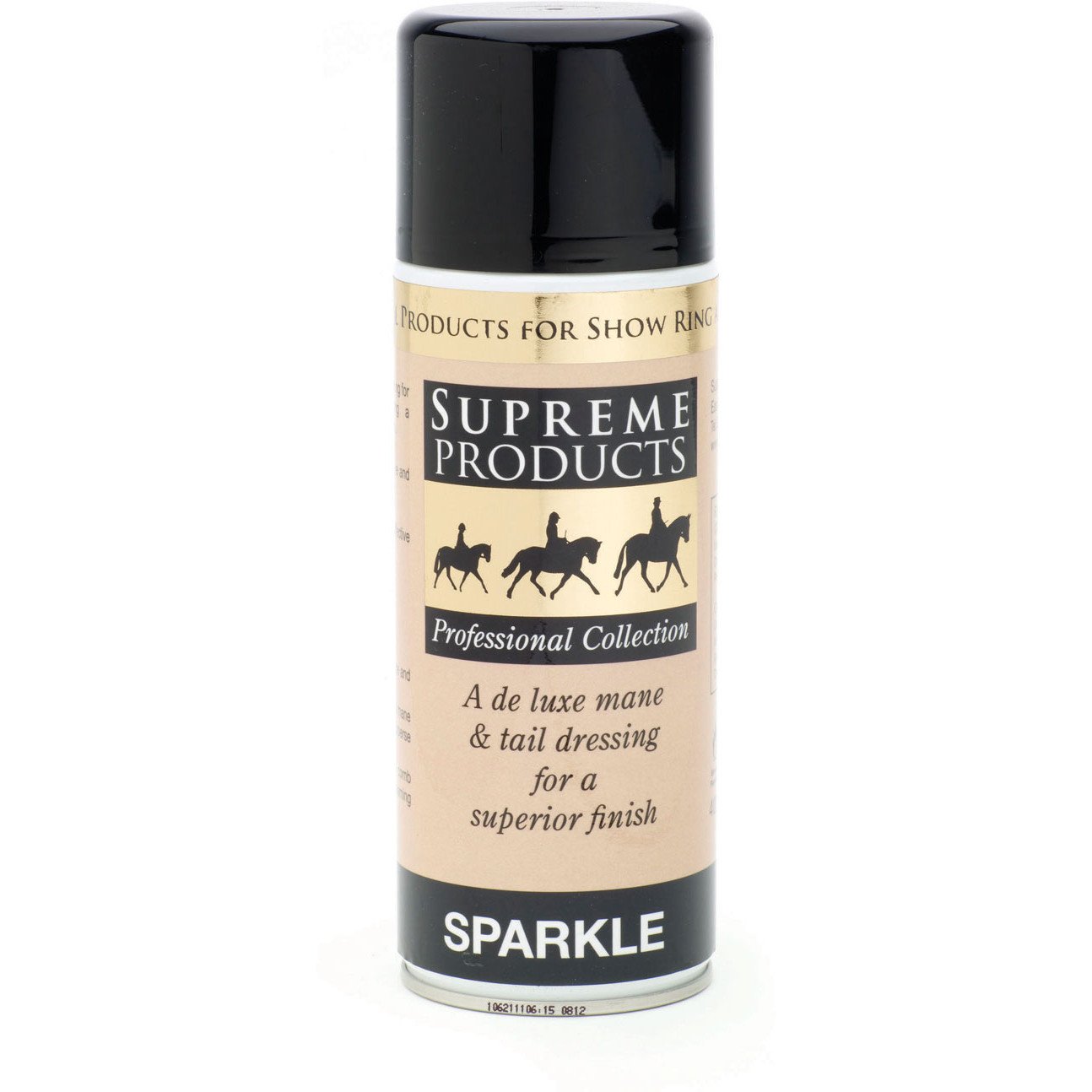 Supreme Products Sparkle, 400 ml