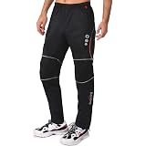 Santic Men's Winter Cycling Pants 
