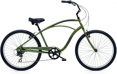 electra cruiser 7d amazon
