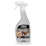 WOCA Denmark- Natural Soap Spray [750ml] - Cleaner