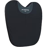 Champro Umpire's Outside Protector (Black, 23.5-Inch)