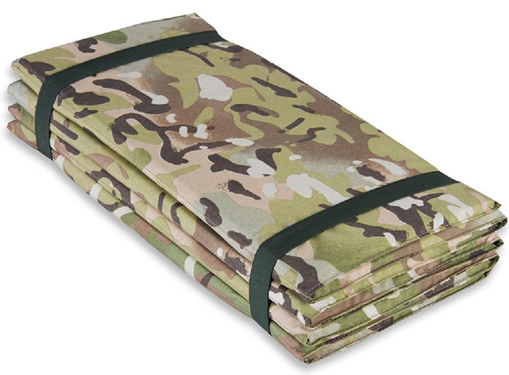 highlander sleeping mat