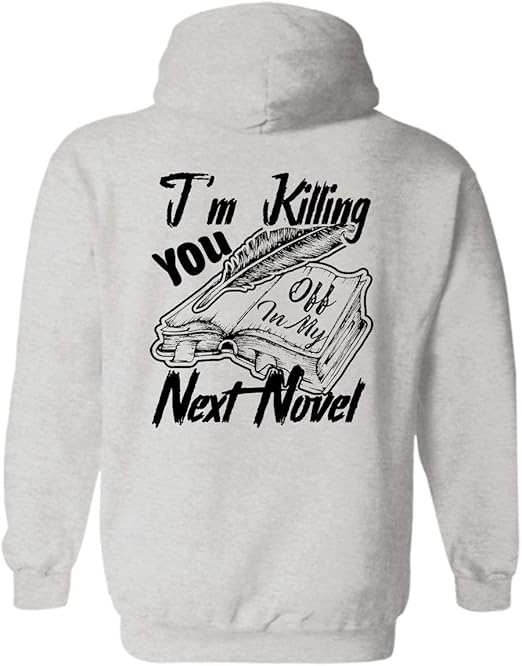 morris lady sweatshirt