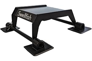Swellfish Universal Downrigger & Prawn Puller Mount for Inflatable Boats