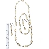 Designer AAA Genuine White Pearls Japanese Pearl Jewelry Round White Akoya Cultured Pearl NECKLACE and EARRINGS BRACELET SET Pure SILK Strung Silver 18kt White GOLD NATURAL Pearls Jewelry SET Birthday