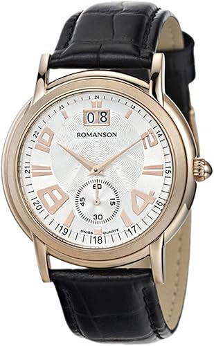 romanson watches amazon