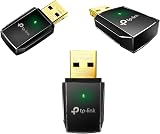TP-Link Archer T2U AC600 USB WiFi Adapter Dual Band for PC Windows Mac view 2
