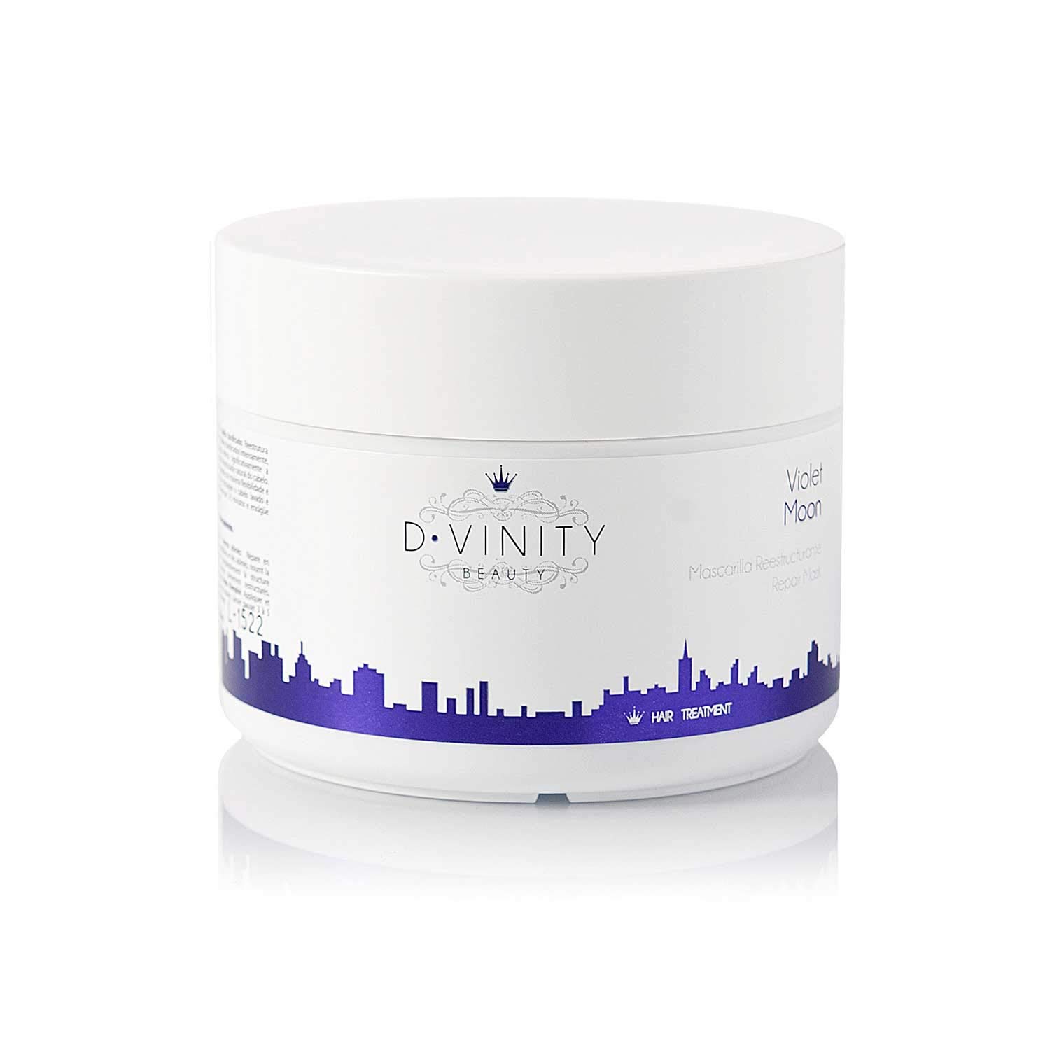 DVINITY Hair Mascaras, 0.13 kg