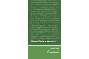 War and Peace in Kurdistan