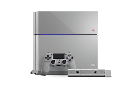 Playstation 4 20th Anniversary (1 of 12300)