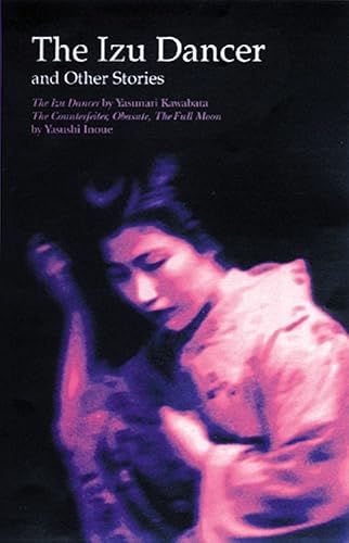 Download The Izu Dancer and Other Stories PDF