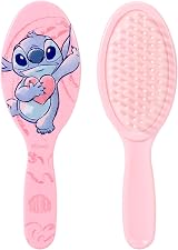Disney Stitch 11pc Hair Accessories Clips Comb Bands Bracelet Ring Girls Kids view 4