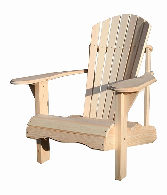 Amerikanische Gartenstühle Bauanleitung