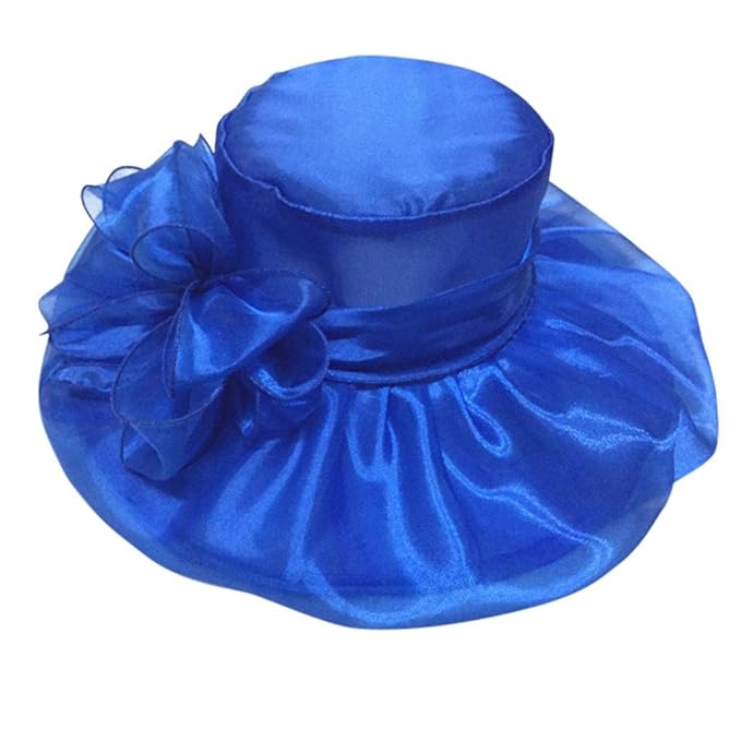 Damen Sommer Sonnenhut,Lookhy Frauenhut Sommer Herbst Sonnenhut Visier Cover Gesicht Uv-Schutz Strandhütte Im Freien Sonnencr