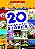20 Halloween Stories - Scholastic Storybook Treasures: The Classic Collection