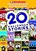 20 Halloween Stories - Scholastic Storybook Treasures: The Classic Collection