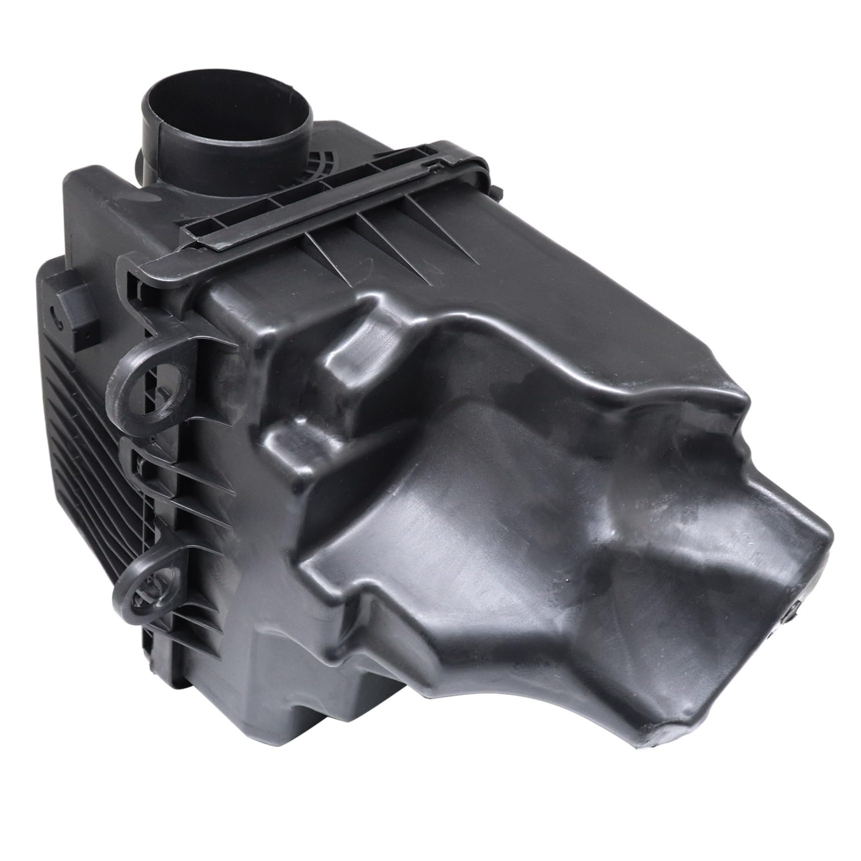 Photo 1 of ATUOTPO Air Cleaner Filter Box Housing Compatible with Mazda 3 2.5L 2014-2018 Mazda 6/CX-5 2.5L 2014-2017 Replace PE7W-13-320 PY1A-13-3AX PY1A-13-3AY PY1A133AX PY1A133AY(possible model)