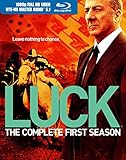 Luck: Season 1 [Blu-ray]