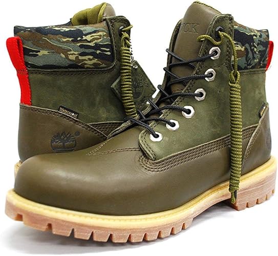 timberland af 6in prem bt