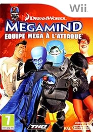 Megamind : Equipe Mega à l'Attaque