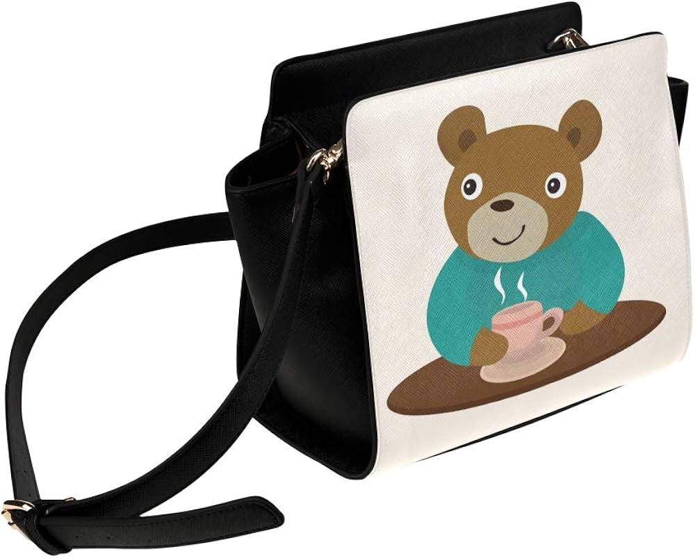 fat girl crossbody bag