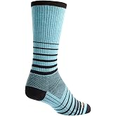 SockGuy 6" Classic Crew Climb