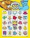 Super Duper Publications | Say & Do Vocabulary Bingo Game | Educational Learning Resource for Children