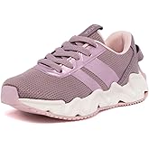 Nautica Kids Running Sneakers | Comfortable Shoes for Boys and Girls | Sizes for Big & Little Kids -(Lace-Up/Bungee) Manalapin