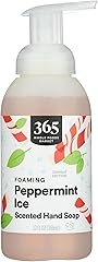 365 by Whole Foods Market, Foaming Hand Soap, Peppermint Ice, 12 Fl Oz