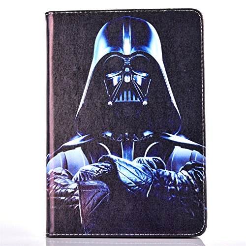 iPad Air iPad 5 Case, Phenix-Color Rogue One: A Star Wars Story Premium Flip Stand PU Leather Shell Case for Apple iPad Air iPad 5 (#05)