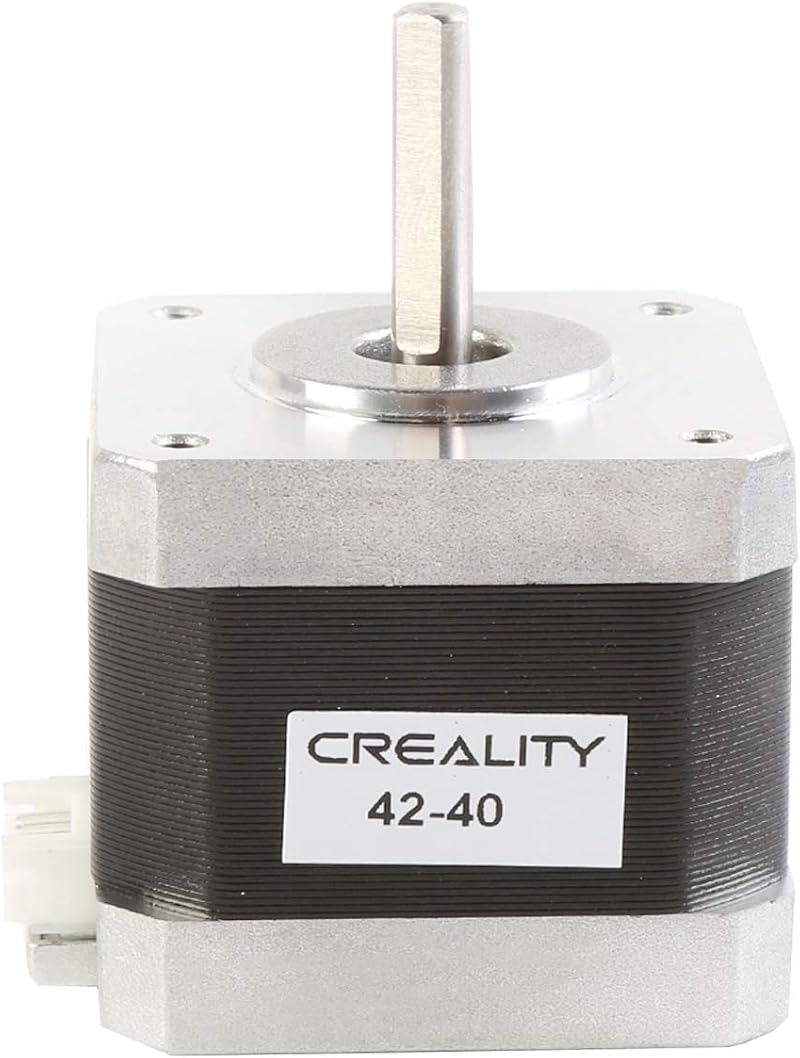 KYOFEOI Creality 42-40 Stepper Motor 1A 1.8° 0.4N.M for E-Axis CR-10 Ender