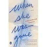 When She Was Gone