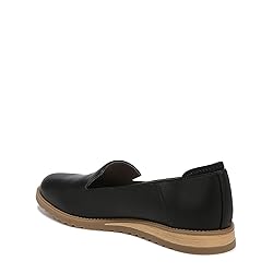 Dr. Scholl's Womens Jetset Slip On Wedge Loafer