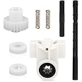 Left Drive Kit For Pentair Rebel & Warrior Pool Cleaners – Part #360289, 1-Year Warranty