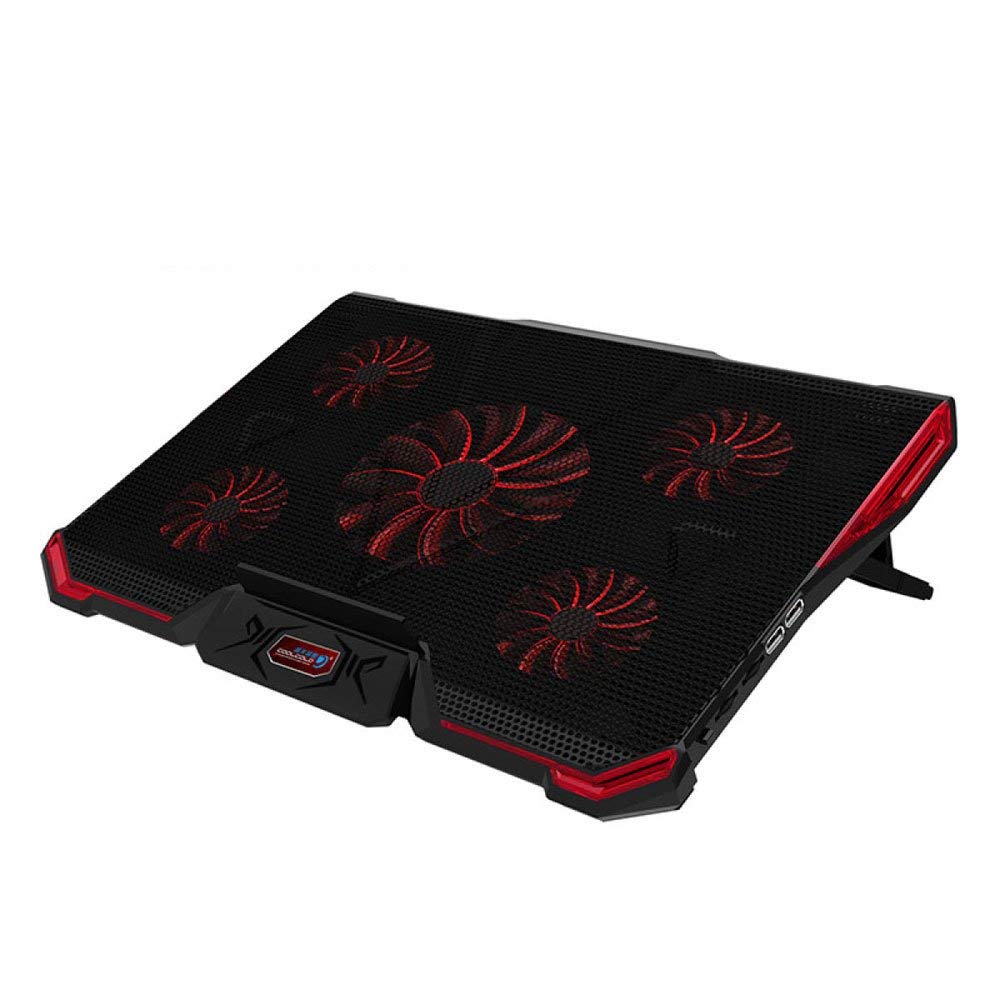 Best Gaming Laptop Cooling Pad For 18 Inch Laptop