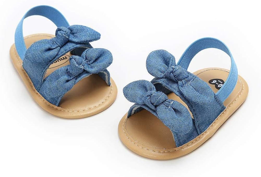 Chaussures Bebe Fille Cuir Souple Bowknot Ete Sandales Chaussures Premiers Pas Pour Bebe Fille 0 18 Mois Minuya Chaussures De Bebe Chaussures Bebe Fille Chaussures Et Sacs Helpacreche Co Za