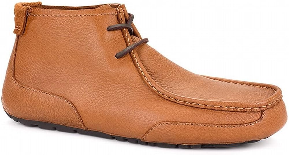 UGG Australia Men�s Carraway Boots, Chestnut