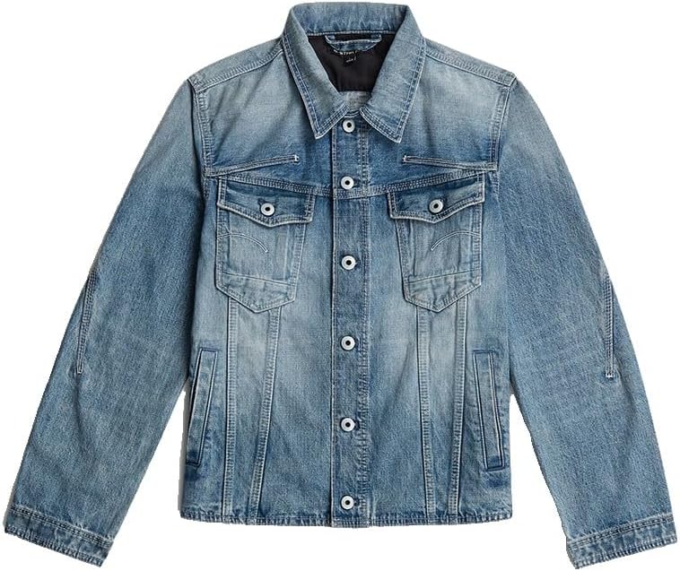 Slim 3D Dart Jacket