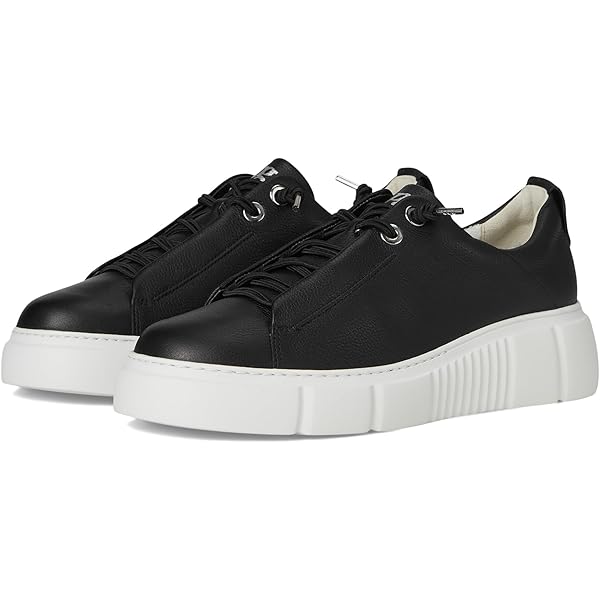 Amazon.com | Paul Green Faye Sneakers | Fashion Sneakers