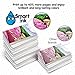 Smart Ink Compatible Ink Cartridge Replacement for Canon PGI 250 PGI-250 XL CLI 251 CLI-251 (PGBK &BK/C/M/Y 5 Pack Combo) for Pixma MG5420 MG5520 MG5620 MG6620 MG7520 iP7220 iP8720 iX6820 MX722 MX922