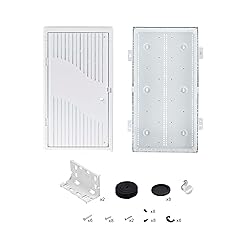 StarTech.com 28-Inch Wall-Mount Media