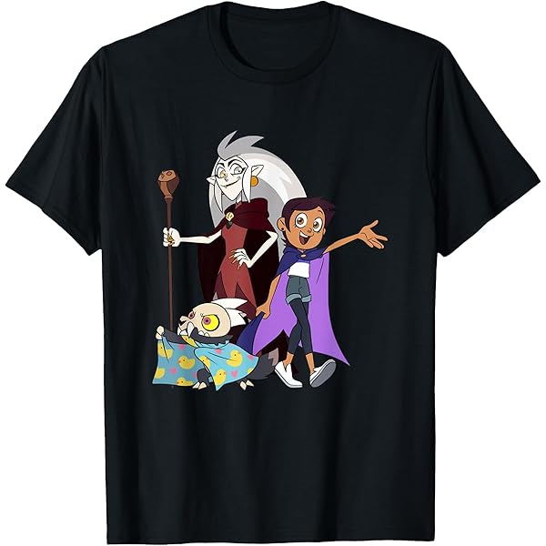 Amazon.com: King of The Hill Group Shot I'll Tell You What! T