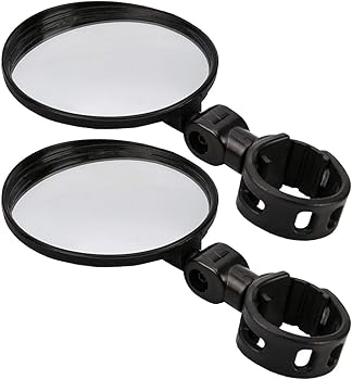 TAGVO Road Bike Mirrors