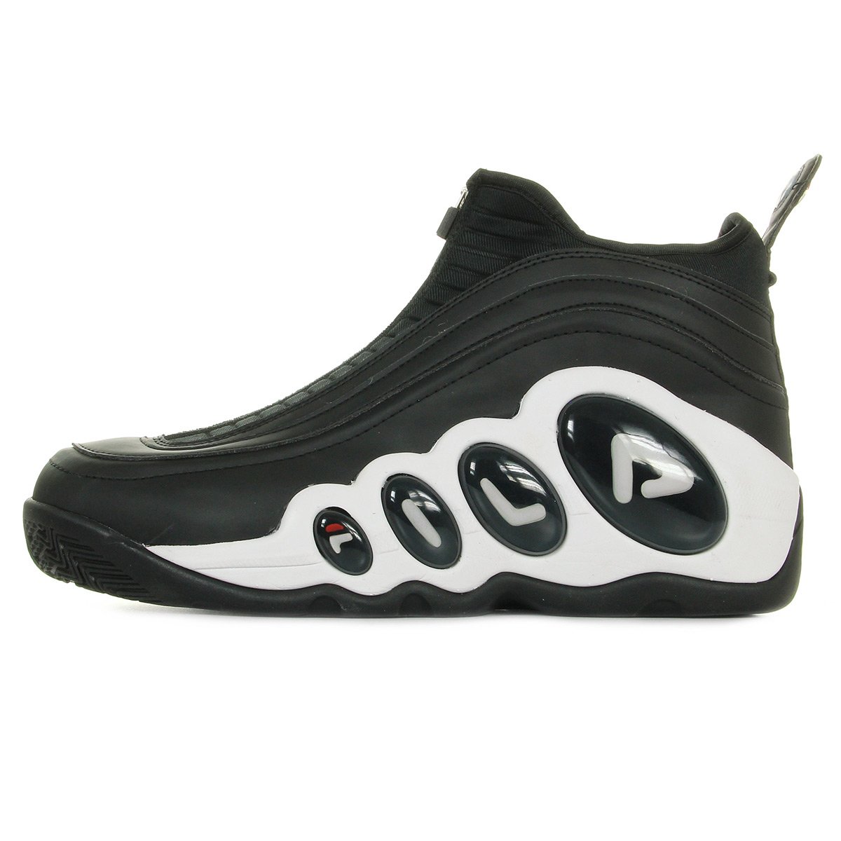 fila bubble trainers