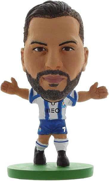 quaresma porto jersey