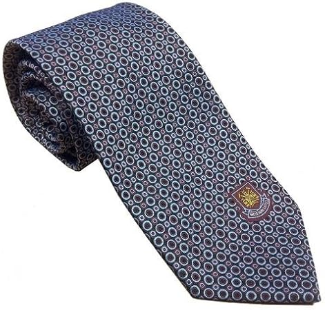 west ham tie pin
